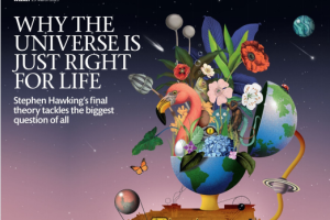 New Scientist 新科学家杂志 2023年3月25日刊 pdf