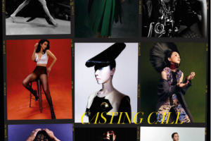 Vogue 女性时尚杂志国际中文版 2023年4月刊 pdf