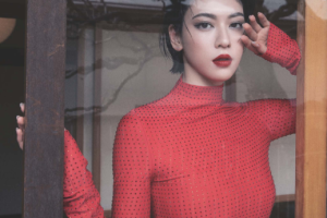 Vogue Hong Kong 女性时尚杂志 2023年4月刊 pdf