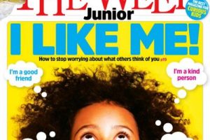 The Week Junior UK 英国周刊报道儿童版杂志2023年5月20日刊 pdf
