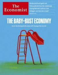 The Economist Magazine 经济学人杂志电子版下载 pdf+mobi+epub+mp3 2023年6月3日刊